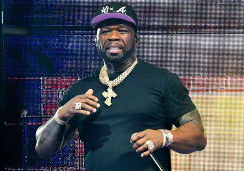 50 cent